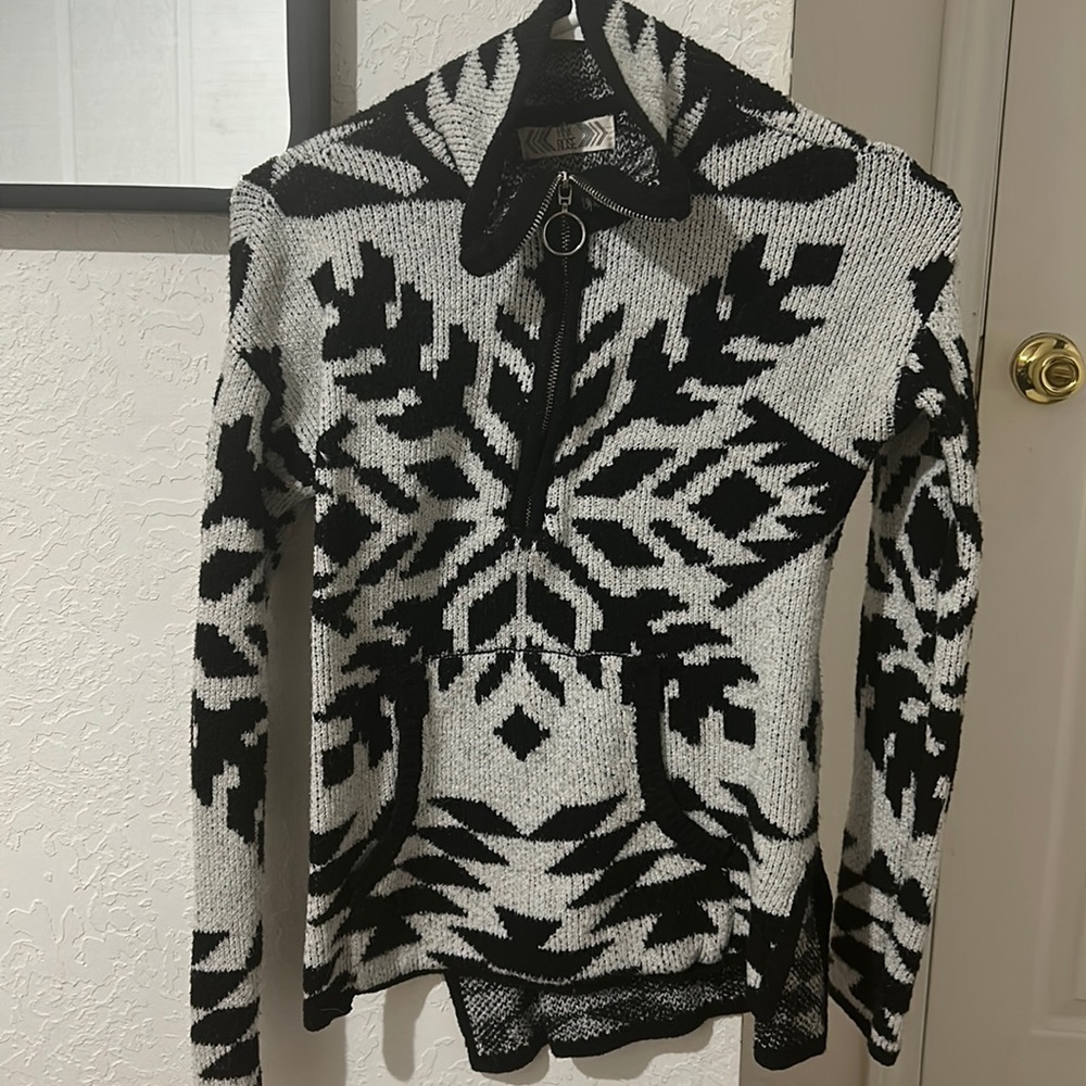 Winter Sweater